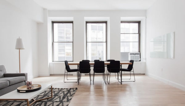 Travaux rénovation intérieure hommes