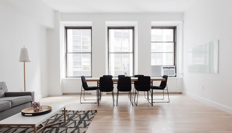 Travaux rénovation intérieure hommes