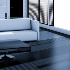 TKR Agencement Travaux sols