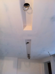 TKR Agencement plafonds