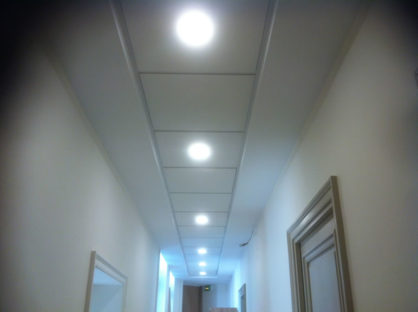 TKR Agencement plafonds