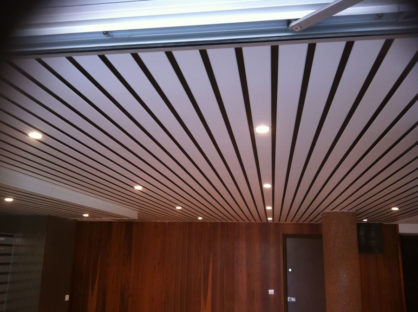 TKR Agencement plafonds