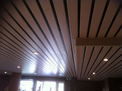 TKR Agencement plafonds