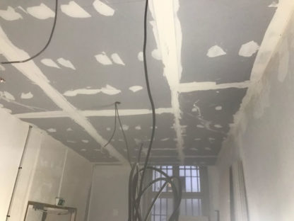 TKR Agencement plafonds