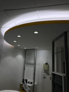 TKR Agencement plafonds