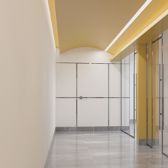 TKR Agencement Travaux cloisonnement