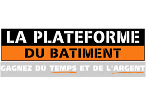La Plateforme du Batiment