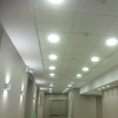 TKR Agencement Travaux plafonds