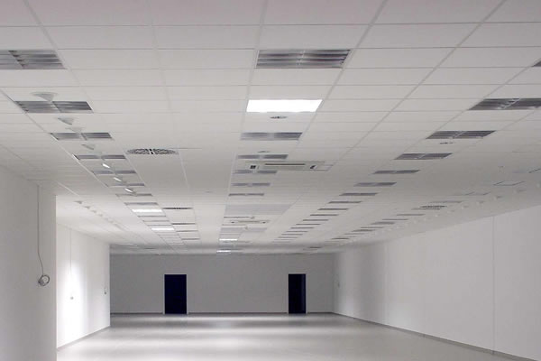 TKR AGENCEMENT Plafonds