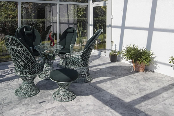 Travaux de rénovation sols