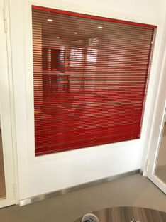 TKR Agencement cloisons