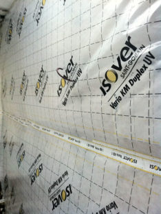 TKR Travaux isolation