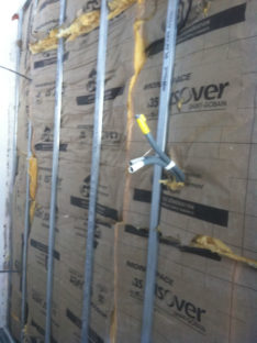 TKR Travaux isolation