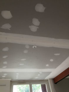 TKR Isolation phonique