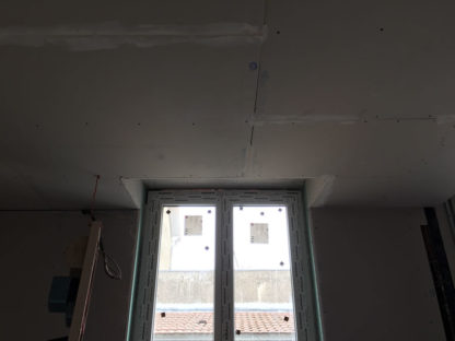 TKR Isolation thermique