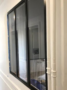 Menuiserie intérieure 78