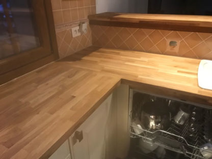 TKR agencement Menuiserie intérieure